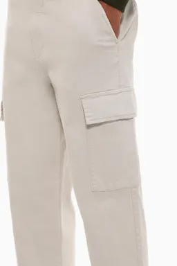 Pantalón chino cargo de Lefties en Pantalones para argentina