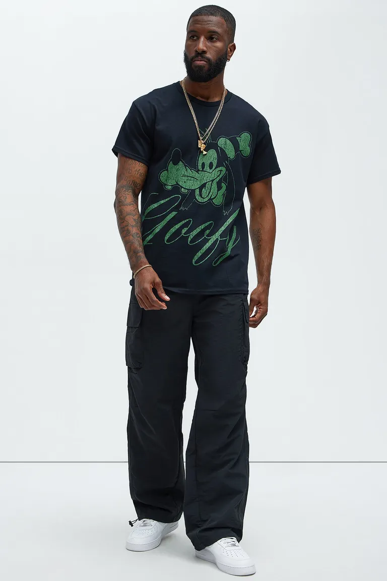 Remera disney goofy de Fashion Nova en Remeras y Polos para argentina