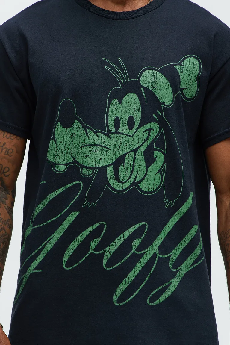 Remera disney goofy de Fashion Nova en Remeras y Polos para argentina