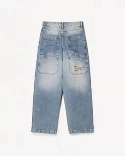 Jeans super holgados de Bershka en Pantalones para argentina