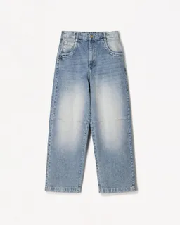 Jeans super holgados de Bershka en Pantalones para argentina