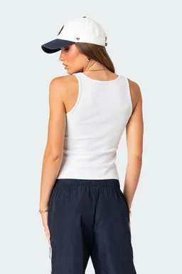Musculosa cuello cuadrado de Edikted en Tops para argentina
